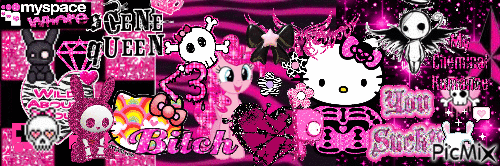 Scene Banner